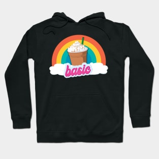 Basic Hoodie